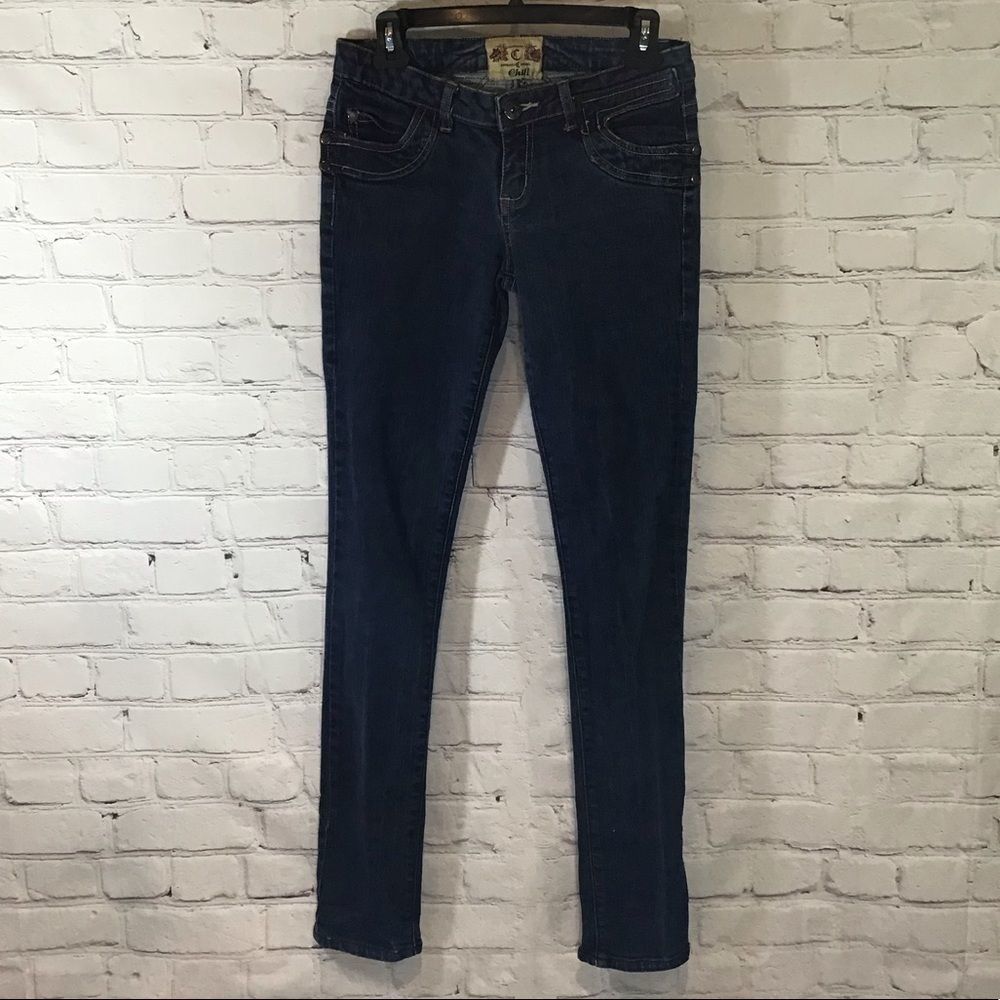 Chill Jeans Excellent Condition